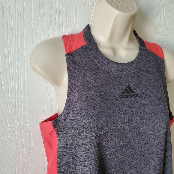 Adidas Team Issue Lite Dress - Picture 8 of 11